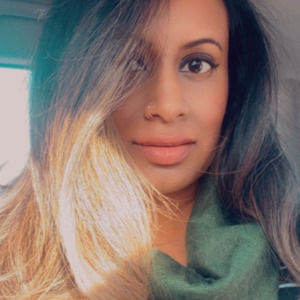 Meet your Posher, Michelle